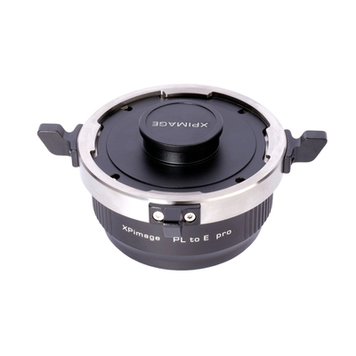 佳能PL-E锁定式转接环