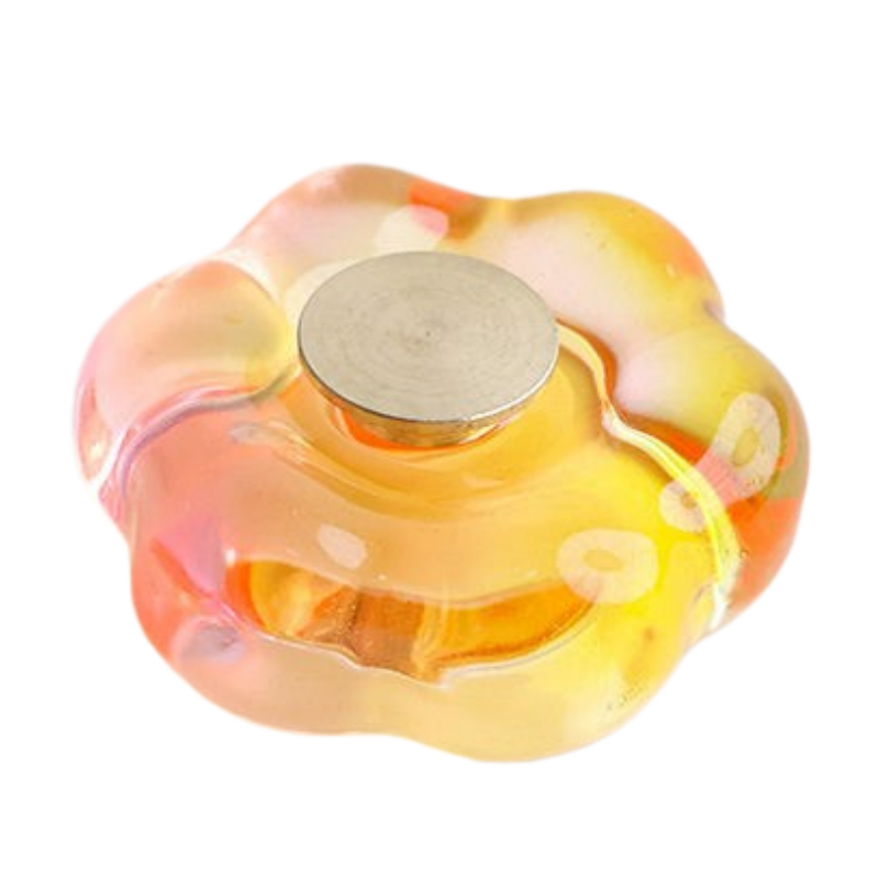 YOYO酱景德镇琉璃旋转底座配件