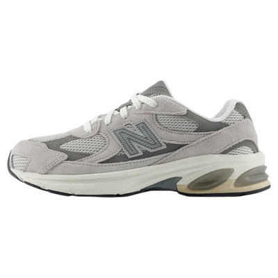 Newbalance透气缓震休闲鞋2010