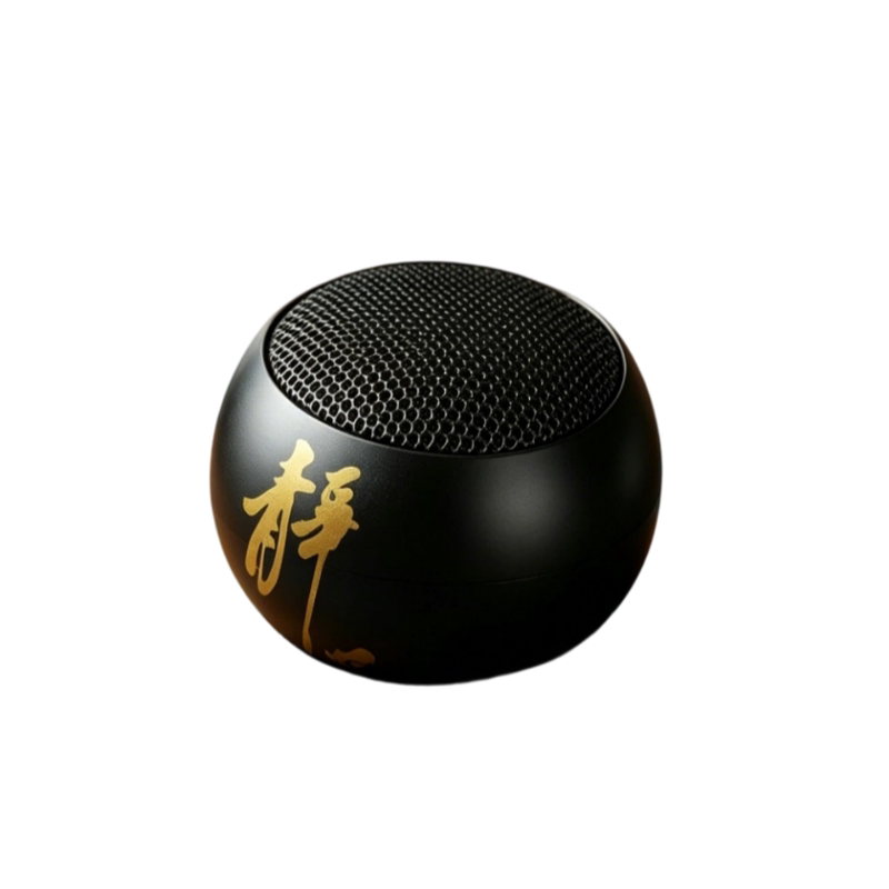 高品质静心音乐唱歌机自带曲目充电可插卡单曲循环高音质便携老人