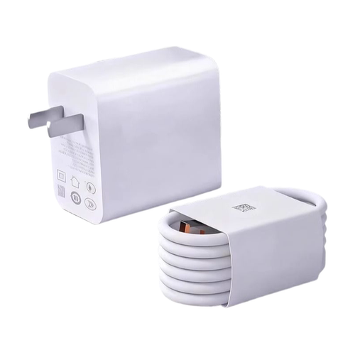 【官方正品】120W超级快充适用华为手机充电器头mate80/70promax/pad/x7原配套装Pura70/60数据线66W荣耀闪充