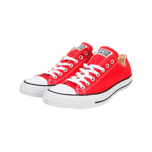 converse匡威男女chuck taylor all star 低帮运动帆布鞋鞋101007