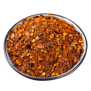 贵州辣椒面贵州特产柴火胡辣椒面糊辣椒海椒面蘸料辣椒粉商用5斤