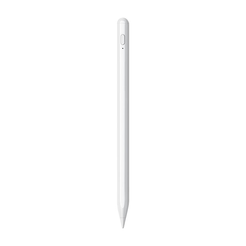 马拉松电容笔适用苹果apple pencil一代二代ipad触控笔ipadpencil触屏笔pencil蓝牙pro平板电脑air手写笔平替