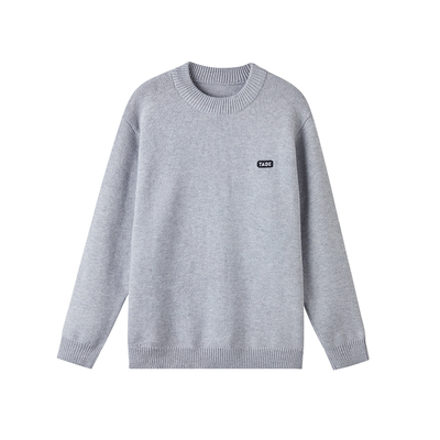 小猪托尼胖童保暖毛衣男童抗静电