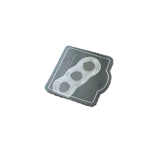 镜头膜适用三星ZFold5/ZFold4摄像头膜高清Pet软膜超薄分体相机膜水凝Z Fold5后摄贴膜镜头保护圈柔性玻璃膜