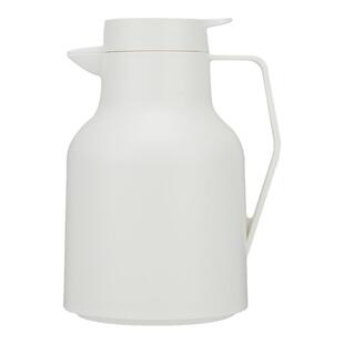 Deslon德世朗家用暖水壶玻璃内胆温度显示智能保温壶大容量热水瓶