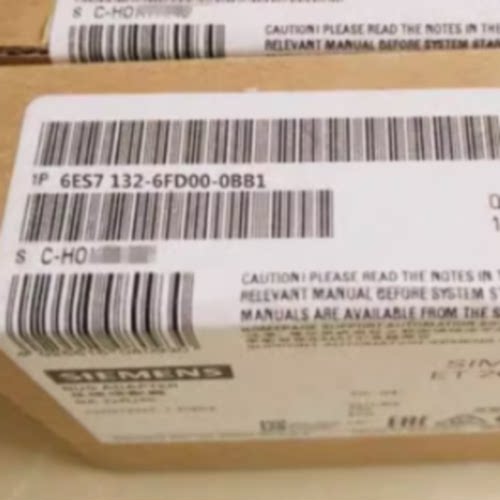议价6ES7132-6FD00-0CU0西门子ET 200SP数字输入模块6ES71326FD00