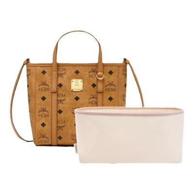 适用mcm化妆包bagINBAG