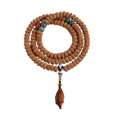 老树王小金刚菩提子手串