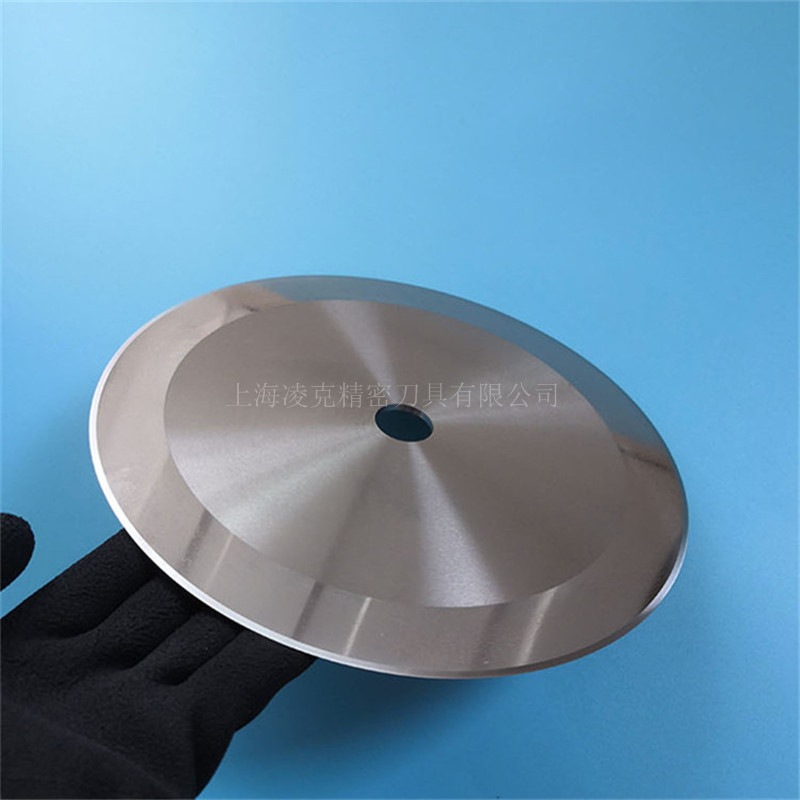 高速钢分切机圆刀 350*25.4*3分切机圆刀片 厂家直供 品质有保障