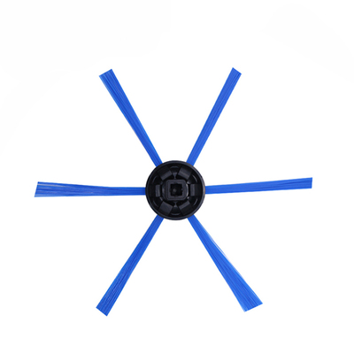 适用飞利浦扫地机器人过滤网FC8066FC8820/8810/8066滤芯棉毛边刷