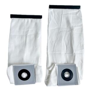 白云清洁超宝洁霸吸尘器配件BF500过滤网中尘袋BF501集尘袋BF502