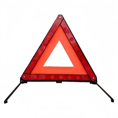 汽车三角架警示牌三脚架车载停车