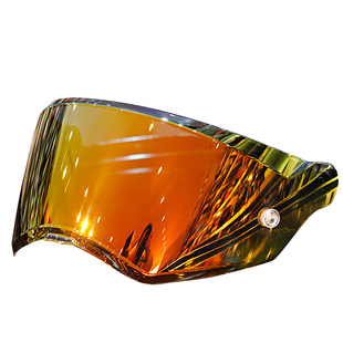 GSB头盔镜片 G-263 JET-3型号原厂原装专用镜片 遮阳防晒 防炫目