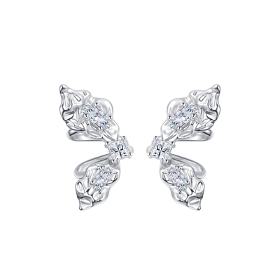 CCOO精灵耳骨夹无耳洞耳饰