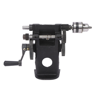 绕线机手动手摇式绕线机电机手摇绕线器老式马达Nz-5指针邢师傅