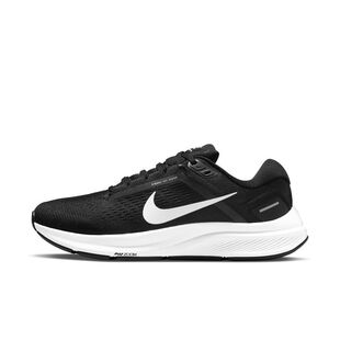 耐克跑步鞋女鞋新款AIR ZOOM STRUCTURE 25户外健身鞋 DJ7884-103
