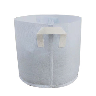 加厚无纺布植树袋美植袋全新料树苗袋种植袋种树大号营养钵控根器