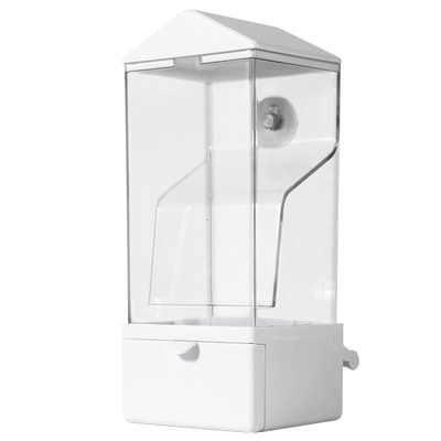 SPIRITPETS鹦鹉自动喂食器