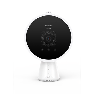 【新年礼物】FPD随身智能化妆镜送女友礼盒美妆led带灯AI化妆镜