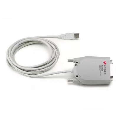 是德82357BGPIB转USB卡IEEE488