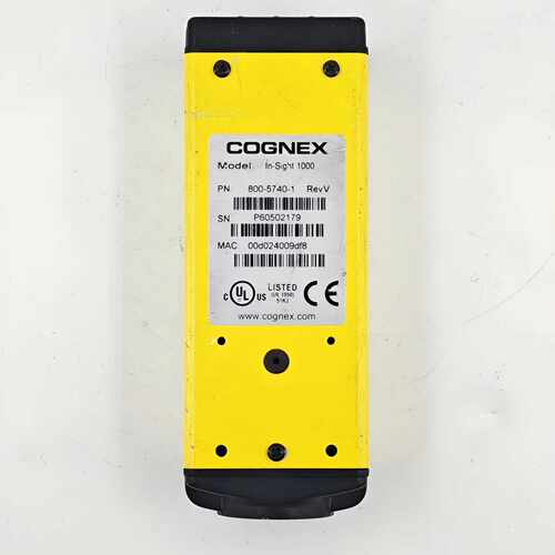 【议价-可维修】COGNEX in-Sight 1000 工业 /均有货