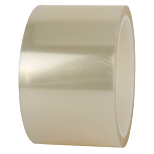 透明PET高温胶带 LED耐高温胶带 LED透明灌封胶带 透明金手指胶带