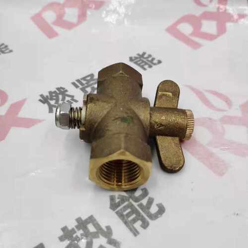议价北美NORTH AMERICAN NA空气瓦斯 比例调整阀1808-01 1/2现货2