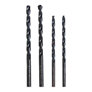 代理台湾苏氏麻花钻头SUS高速钢麻花钻头不锈钢钻咀5.1MM-7.0MM