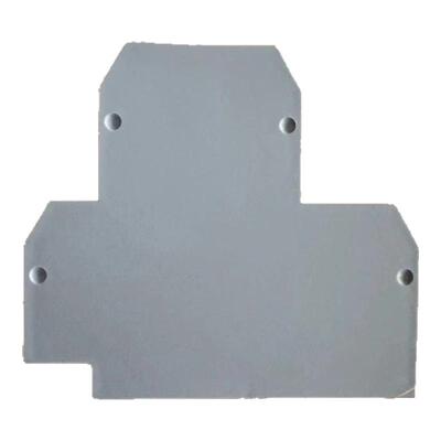 配套SAKDK4N端子挡片魏德米勒