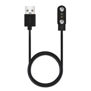 适用联想FIT手表充电线 Lenovo Watch F102青春版充电器L-SWAF101成年手表磁吸充电线智能手表数据线正品