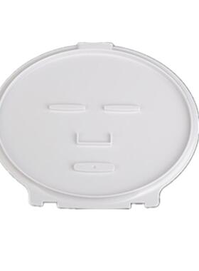 DIY面膜自制工具耐热面膜模具