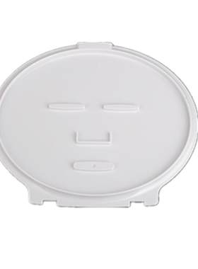 DIY面膜自制工具耐热面膜模具