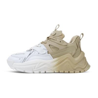 黛西法罗芒果鞋时尚潮流生椰拿铁