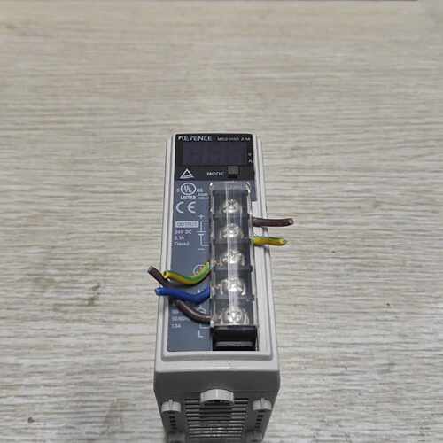 MS2-H50 基恩士数显开关电源 工业电源
