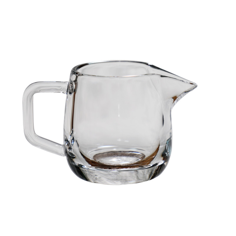 东海水晶全透亮公道杯耐高温茶具