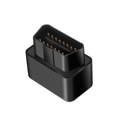 安伦斯汽车北斗GPS免充电GPS定位