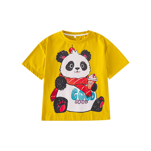 六一儿童啦啦队服幼儿园卡通毕业照服小学生运动会方阵合唱演出服