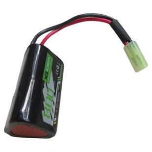 X-Rider骑士Flamingo火鸟嘟嘟1/8遥控三轮车专用800mAh镍氢电池