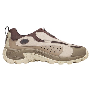 MERRELL迈乐户外休闲露营鞋男|透气潮流通勤百搭一脚蹬懒人徒步鞋