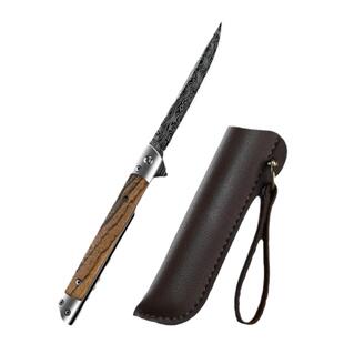 水果刀折叠便携小刀锋利高硬度家用瓜果刀子迷你随身户外生存刀具