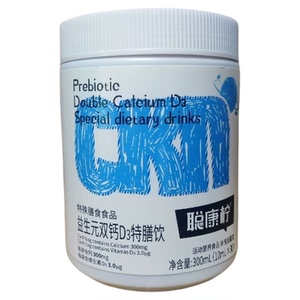聪康柠膳饮，优质原料