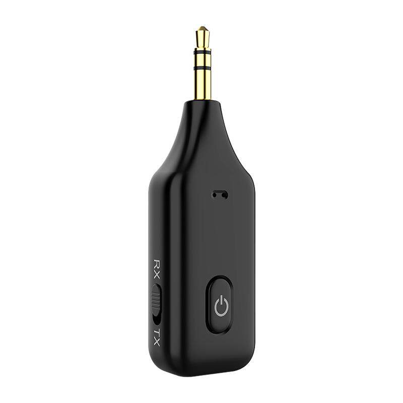 蓝牙接收发射aux音频适配器