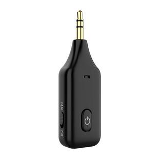 蓝牙接收发射器车载aux电视电脑3.5音频转耳机音响无线连接适配器