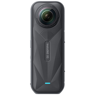 影石 Insta360 X5 全景运动相机8K高清防抖防水手持摄像机