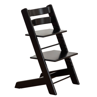 南希儿童餐椅实木可升降宝宝吃饭椅婴儿座椅阅读木头成长椅配件