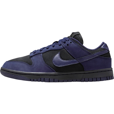 Nike/耐克正品Dunk Low LX NBHD女子时尚低帮休闲运动板鞋FB7720