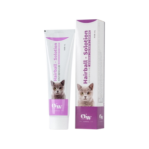 宠有为猫化毛膏猫咪专用赖氨酸增肥发腮美毛多维牛磺酸高钙营养膏