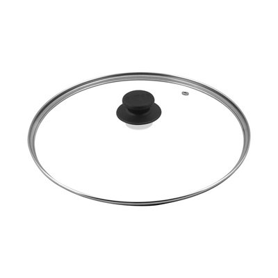 苏泊尔锅盖家用24262832cm耐高温